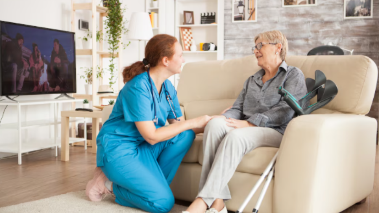 Social Care